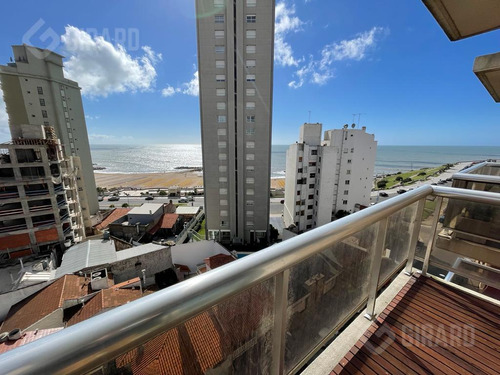 Edificio Damar Viii | Venta De Departamento 2 Ambientes, La Perla