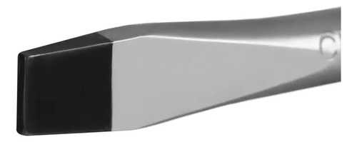 Destornillador Plano Imantado 6x38 Ronix Rh-2745