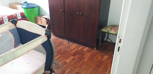 Apartamento Com 2 Dormitórios À Venda, 74 M² Por R$ 298.000,00 - Jardim Nossa Senhora Auxiliadora - Campinas/sp - Ap6637