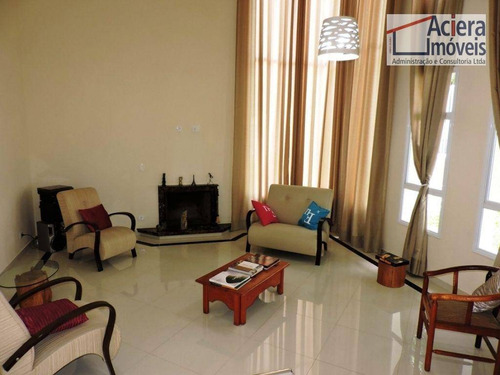 Imagem 4 de 30 de Jd Colonial - Nova, Moderna, 4 Suítes E 7 Vagas Cobertas! - Ca0554