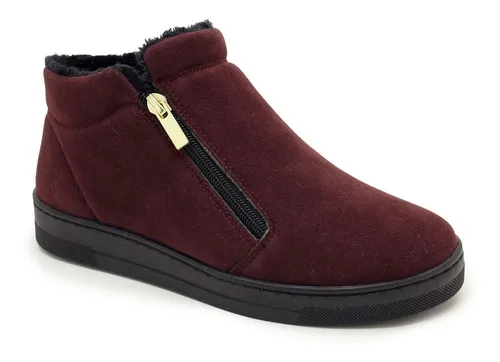 Bota feminina on sale atacado