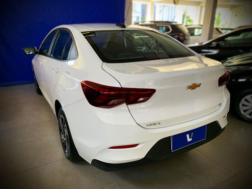Chevrolet Onix plus Onix Plus 10mt Lt2