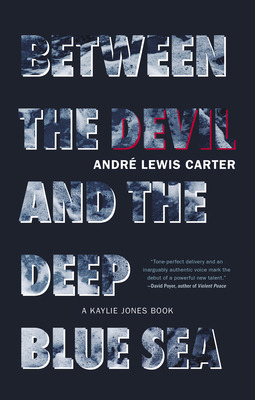 Libro Between The Devil And The Deep Blue Sea - Carter, A...