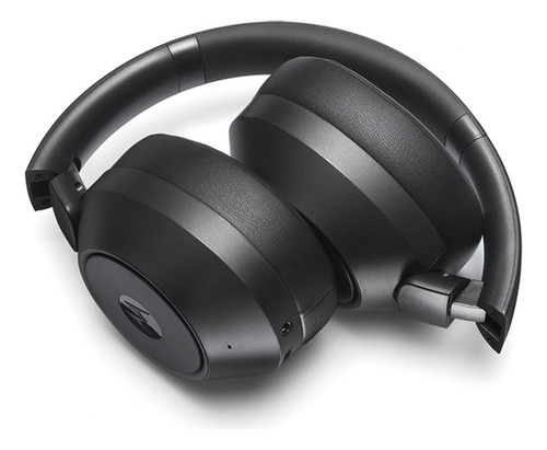 Audífono Headset Bluetooth Xt800 Anc 60h Negro Motorola
