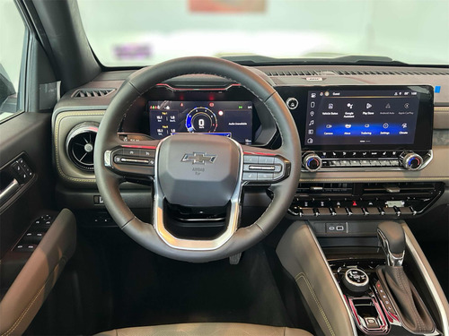 Nueva Colorado Zr2 2025