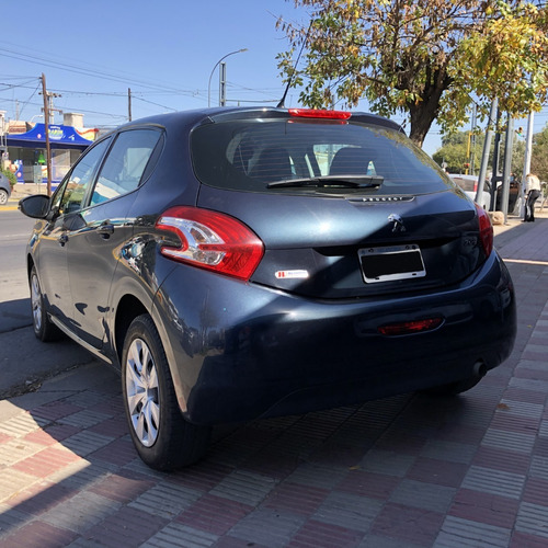 Peugeot 208 Active 2016