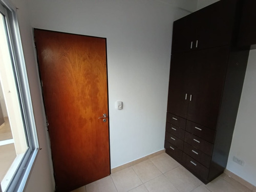 Departamento En Alquiler En Merlo Norte