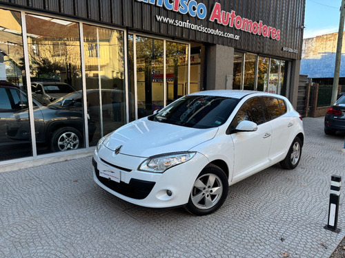 Renault Mégane III 2.0 Privilege