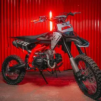 Comprar Mini Moto Fun Motors - Raptor 125
