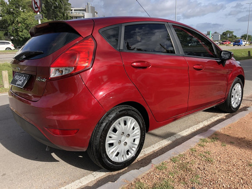 Ford Fiesta Hatch S T/m
