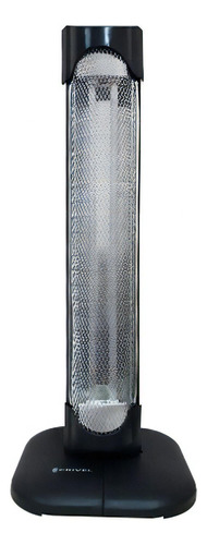 Calefactor eléctrico Crivel Cuarzo Vertical 