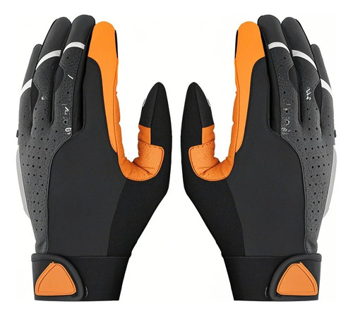 Cycling Gs: Antideslizante, Transpirable, A Prueba De Golpes