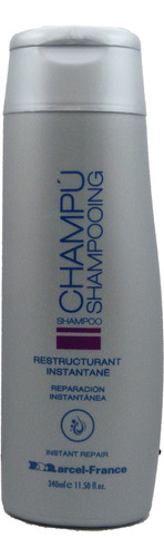 Champú Reparación Instan Marcel - mL a $97