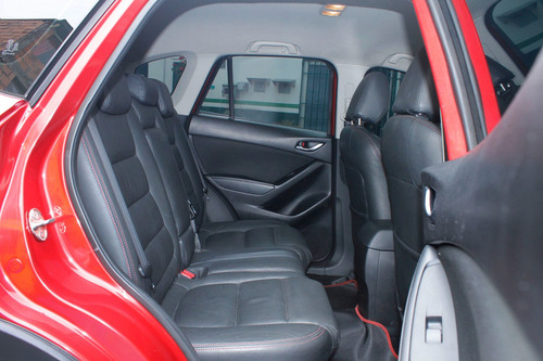Mazda CX-5 2.0 Touring At