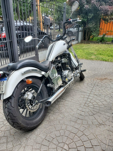 Jawa 350 Rvn Daytona