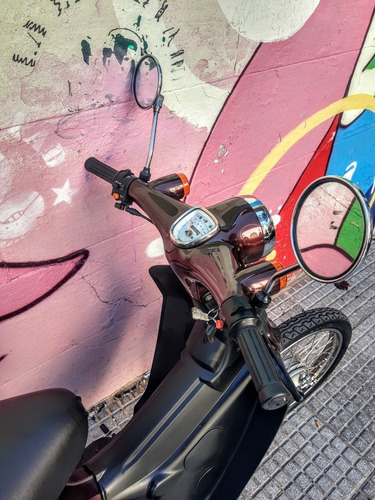 Imagen 12 de 13 de Street Cub 125cc