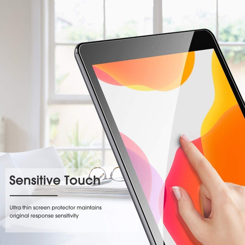 Film Hidrogel Protector Tablet Samsung S7