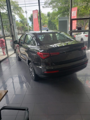 Imagen 5 de 15 de Fiat Cronos Sdesing 0km 2021