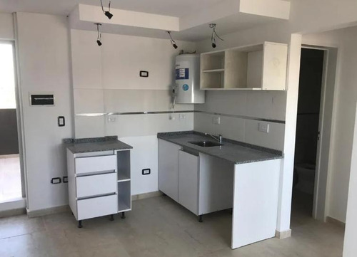 Imagen 5 de 16 de Departamento - Moron