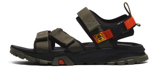 Sandalias Para Hombre Timberland Garrison Trail Tb0a5tc2a58