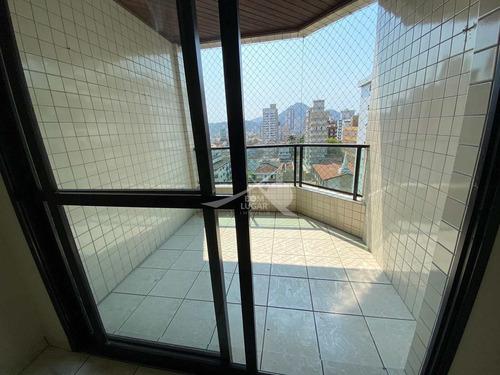 Imagem 9 de 28 de Apartamento Locação Em Praia Grande, Guilhermina - A5464