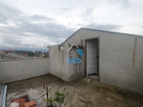 Imagem 22 de 25 de Sobrado No Guatupê (sem Averbação) - Ca02137 - 70786676