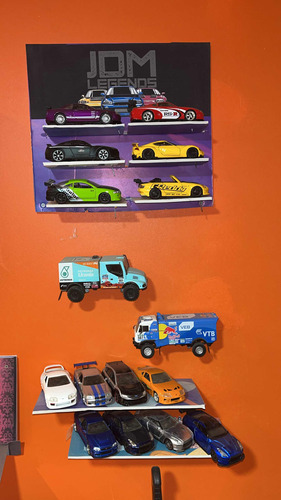 Coleccion Autos A Escala