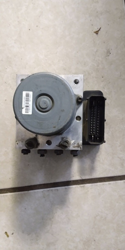 Módulo Abs Chevrolet Sonic 12-1395104537. Ml555 (Usado)