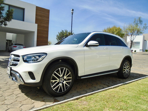 Mercedes Glc Electric 2022