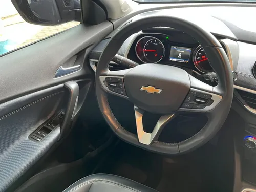 Chevrolet Tracker 1.2 Premier At
