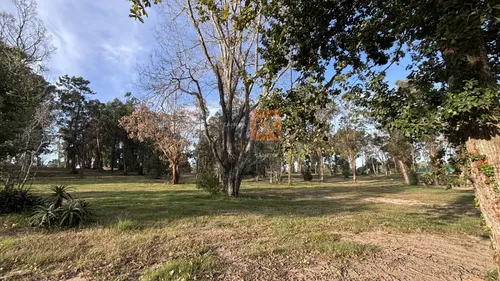 Terreno En El Mejor Barrio Privado Para Vivir En Armonía Con La Naturaleza