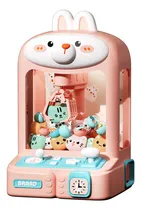 Comprar F Juguete De Máquina De Garra Para Niños Mini Juego