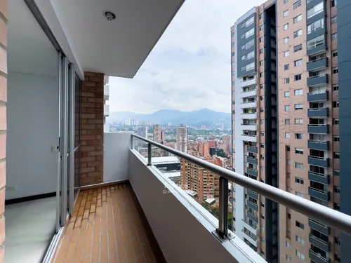 Vendo Apartamento En Aves María, Sabaneta Excelente Ubicación