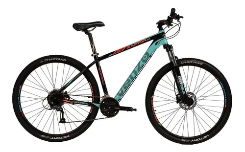 Bici mountain online bike venzo