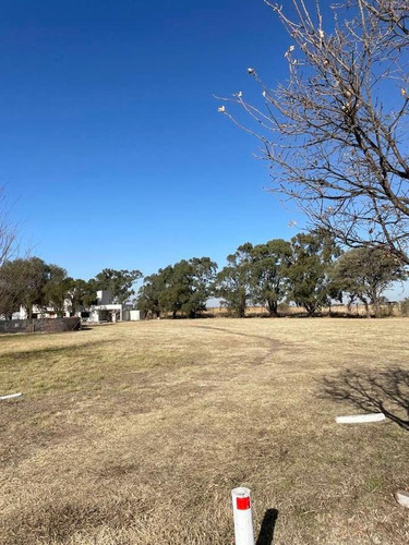 Imagen 3 de 7 de Venta-terreno -lote -primera Etapa-con Servicios- Valle Del Golf