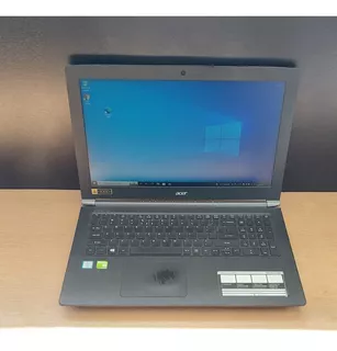 Notebook Acer Aspire V Nitro Core I7 Buen Estado