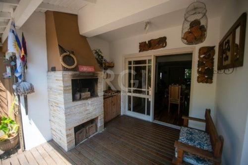 Casa Em Serraria Com 3 Dormitórios - Mi270590