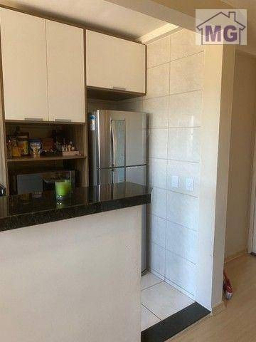 Imagem 4 de 19 de Apartamento À Venda, 60 M² Por R$ 310.000,00 - Granja Dos Cavaleiros - Macaé/rj - Ap0517