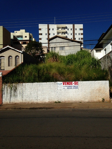Imagem 2 de 2 de Terrenos À Venda Em Bragança Paulista/sp - Compre O Seu Terrenos Aqui! - 1182160