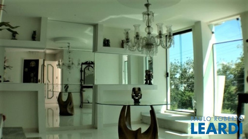 Imagem 2 de 15 de Casa Em Condomínio - Condomínio Arujazinho 4 - Sp - 499271