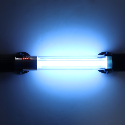 Luz Ultravioleta Anfibia Limpia Con Luz Ultravioleta Para Pe