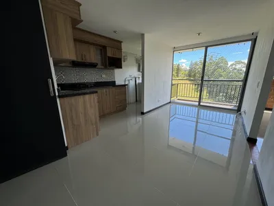 Apartamento en venta