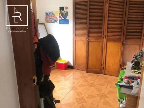 Apartamento En Arriendo En San Lucas. Cod A10686