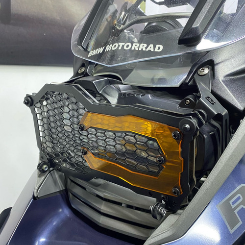 Bmw R 1200 Gs Adventure