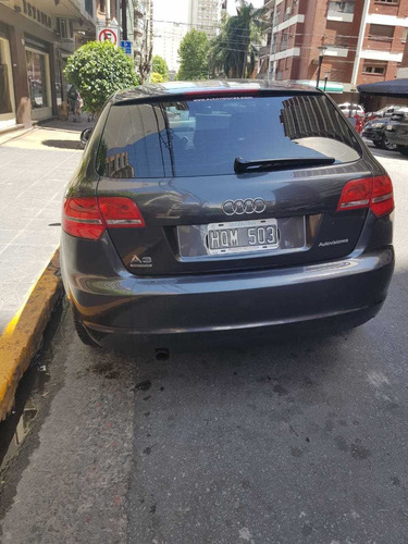 Audi A3 1.6 102cv 2009