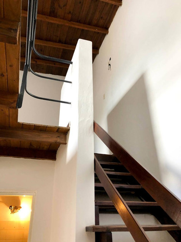 Imagen 5 de 7 de Ph Venta 2 Ambientes Duplex Balcarce
