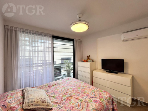 Venta Departamento 4 Ambientes En Flores Con Cochera Pileta
