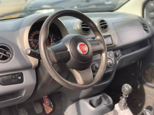 Fiat Uno 1.0 Evo Vivace 8v Flex 2p Manual