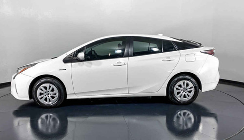 Imagen 9 de 15 de 38122 - Toyota Prius 2017 Con Garantía