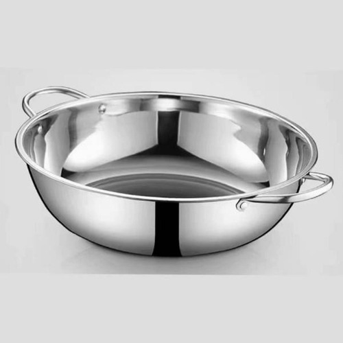 Soup Pot De Deep Saute Cuadrina De Cocina Soup 40 Cm
